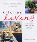 Cover: Kitchen Living - Kyle Cathie