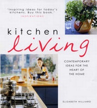 Enlarge image Cover: Kitchen Living - Kyle Cathie