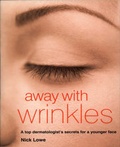 Cover: Away with Wrinkles - Kyle Cathie