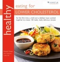 Cover: Healthy Eating for Lower Cholesterol - Kyle Cathie