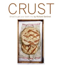 Enlarge image Cover: Crust - Kyle Cathie