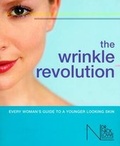 Cover: The Wrinkle Revolution - Kyle Cathie