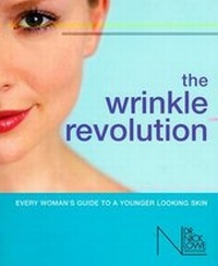 Enlarge image Cover: The Wrinkle Revolution - Kyle Cathie