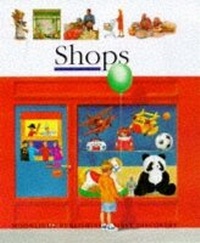 Abbildung von: Shops - Moonlight Publishing Ltd