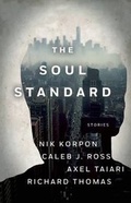 Cover: Soul Standard - Dzanc Books