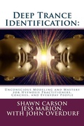 Cover: Deep Trance Identification - Changing Mind