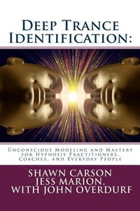 Enlarge image Cover: Deep Trance Identification - Changing Mind