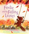 Cover: Ferdie And The Falling Leaves - Gullane Children's Books