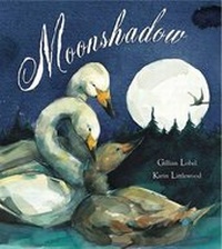 Abbildung von: Moonshadow - Gullane Children's Books