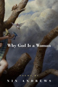 Enlarge image Cover: Why God Is a Woman - BOA Editions, Limited