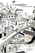Cover: Smugglers - BOA Editions, Limited