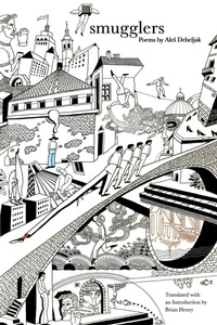 Enlarge image Cover: Smugglers - BOA Editions, Limited