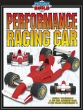 Cover: Performance Racing Car - Top That! Publishing Ltd
