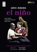 Cover: El Ni&ntilde;o - Monarda Music