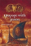 Cover: Voyage with Jason - Simply Read Books