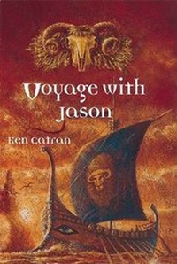 Enlarge image Cover: Voyage with Jason - Simply Read Books