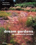 Cover: Dream Gardens - Merrell Publishers Ltd
