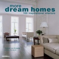 Cover: More Dream Homes - Merrell Publishers Ltd