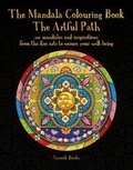 Cover: Mandala Colouring Book, The - Nanook Books Ltd
