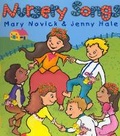 Cover: Nursery Songs - Little Hare