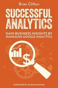 Enlarge image Cover: Successful Analytics - Advanced Web Metrics Ltd