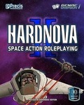 Cover: HardNova 2 Revised & Expanded - Precis Intermedia