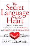 Cover: Secret Language of the Heart - Hierophant Publishing