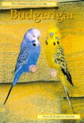 Cover: Pet Owner's Guide to Budgerigars - Ringpress Books Ltd