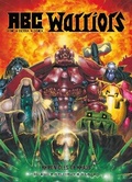 Cover: ABC Warriors: Khronicles of Khaos - 2000 AD Graphic Novels