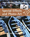 Cover: The Better Digital Photography Guide to Special Effects and Photo-art - Argentum