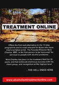 Cover: The Chaucer Clinic Programme - Villa Publishing Ltd