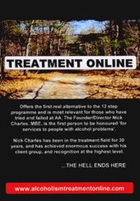Enlarge image Cover: The Chaucer Clinic Programme - Villa Publishing Ltd