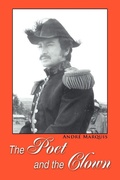 Cover: The Poet and the Clown - iUniverse