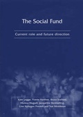 Cover: The Social Fund - Joseph Rowntree Foundation