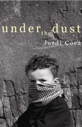 Cover: Under the Dust - Parthian Books
