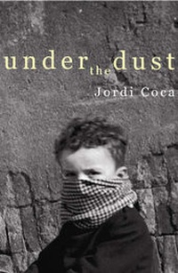 Enlarge image Cover: Under the Dust - Parthian Books