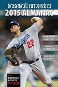 Cover: Baseball America 2015 Almanac - Baseball America