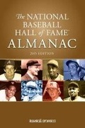 Cover: 2015 National Baseball Hall of Fame Almanac - Baseball America