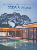Cover: SCDA Architects - Images Publishing Group Pty Ltd