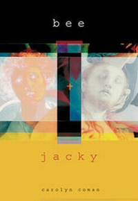 Enlarge image Cover: Bee and Jacky - Front Street Inc