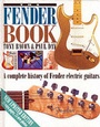 Cover: The Fender Book - Outline Press Ltd