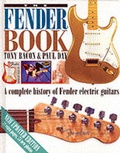 Cover: The Fender Book - Outline Press Ltd