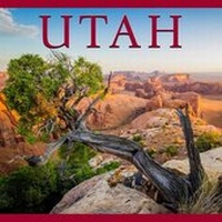 Enlarge image Cover: Utah - Whitecap America