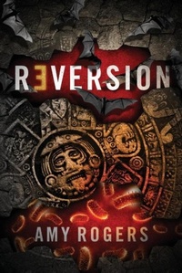 Enlarge image Cover: Reversion - ScienceThrillers Media