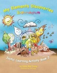 Enlarge image Cover: My Elements Discoveries Explorendium - Young Editions