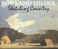 Enlarge image Cover: Sketching Country - Herbert Press Ltd