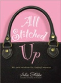 Cover: All Stitched Up - Monarch Books