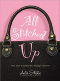 Enlarge image Cover: All Stitched Up - Monarch Books