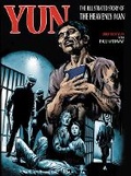 Cover: Yun - Monarch Books