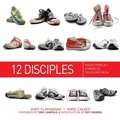 Cover: 12 Disciples - Monarch Books